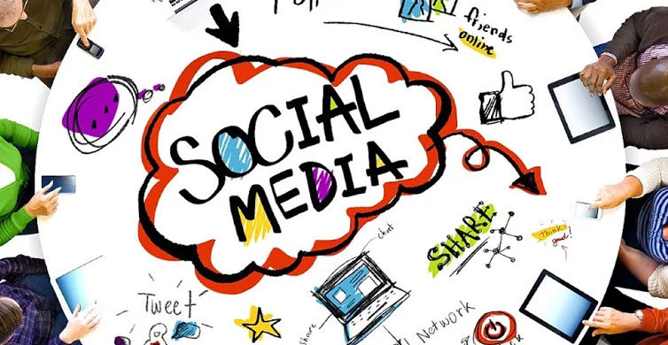 5 Social Media Strategies That Work