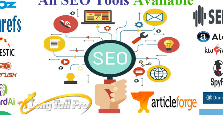 Top 7 Tools To Use To Become An Awesome SEO Professional