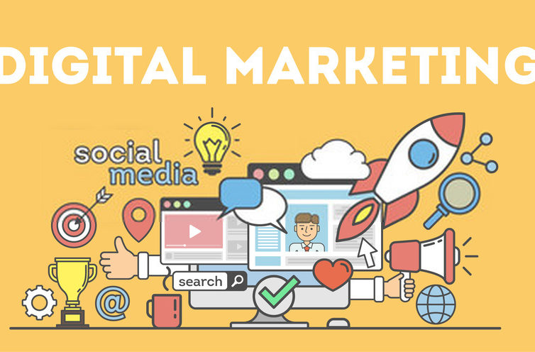 10 Digital Marketing Tactics And How To Use Them