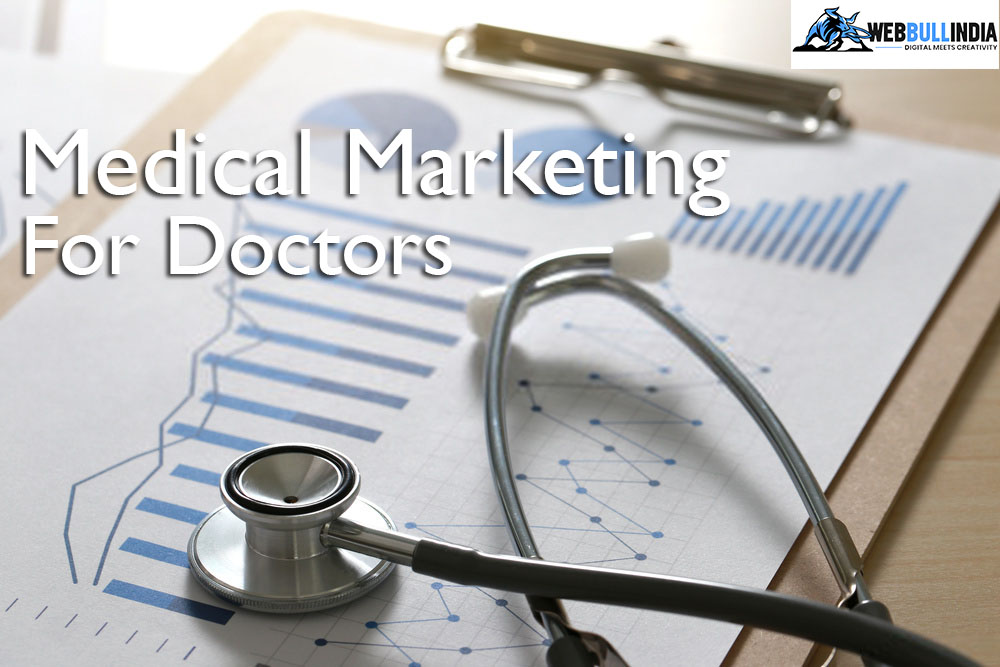 medical marketing for doctors