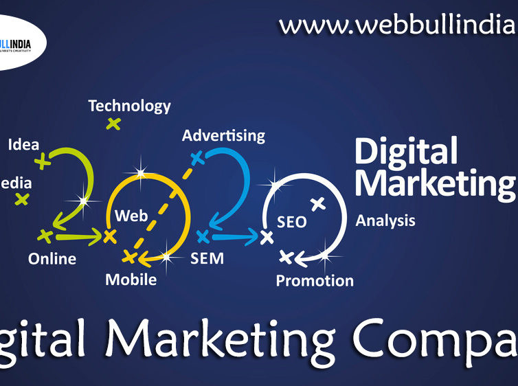 Looking For The Top Digital Marketing Company In Noida For Assistance?