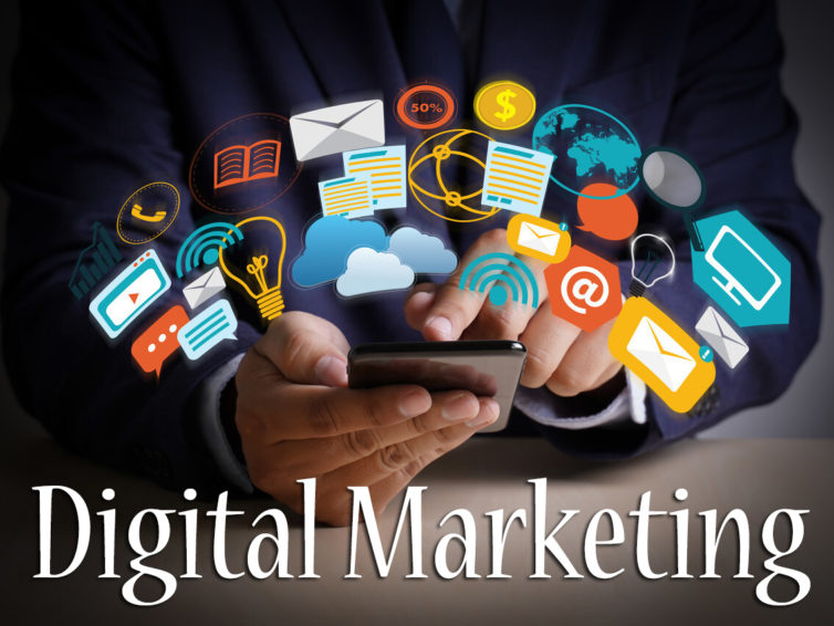 3 Digital Marketing Trends To Look Out For In 2021