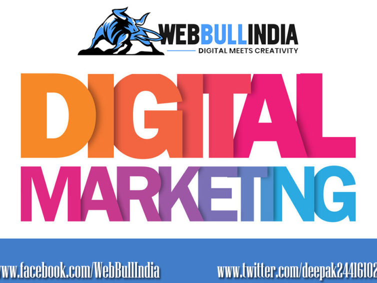 The Best Partner For Digital Marketing In Delhi