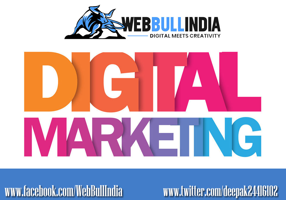 digital marketing in delhi