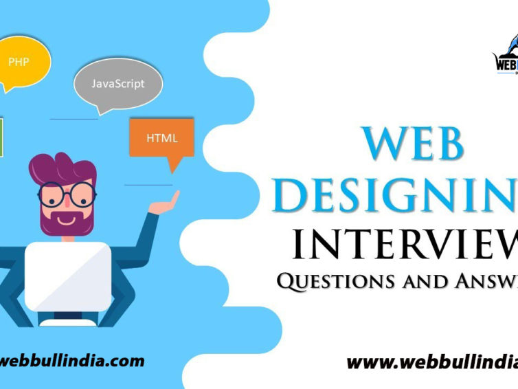 15 interview questions that will help you land your dream web designing job