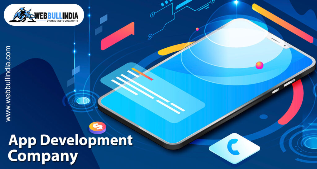 app development company in Noida