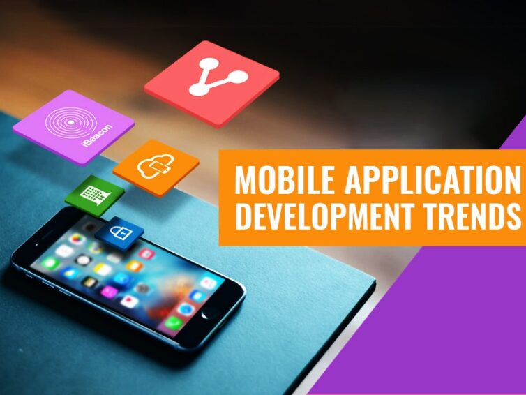 Reason behind increasing the growth of Mobile app development