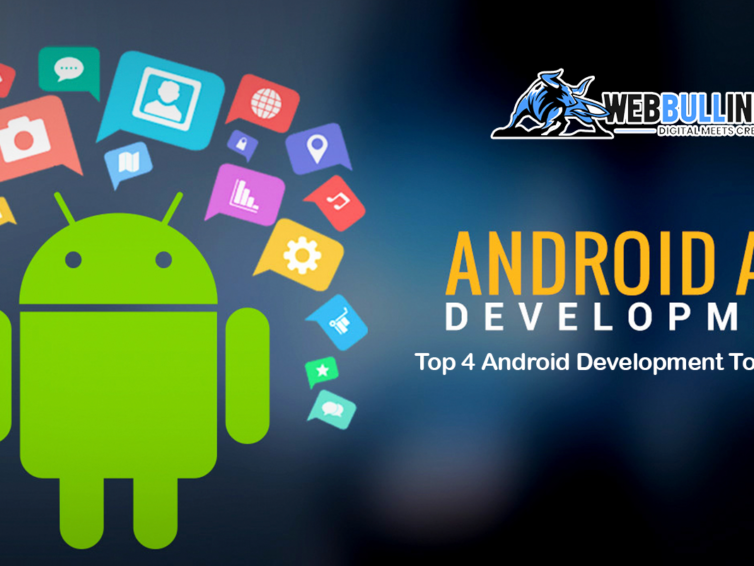 Top 4 Android Development Tools in 2022