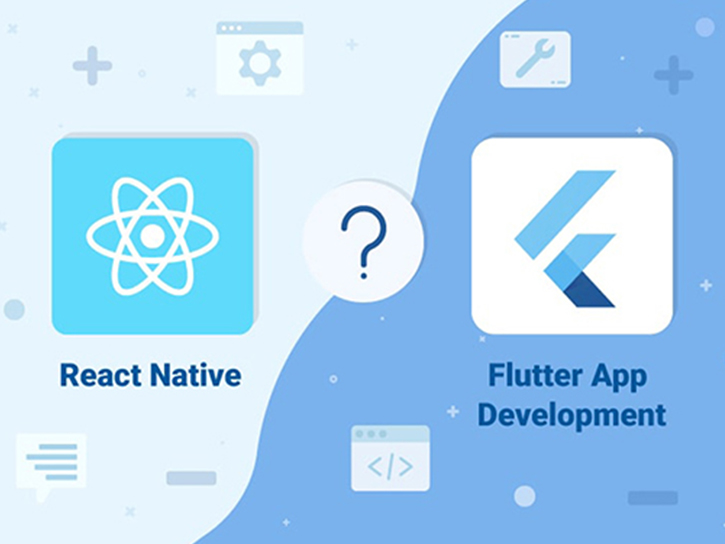 <strong>Difference between React Native and Flutter! Which one you should choose?</strong>