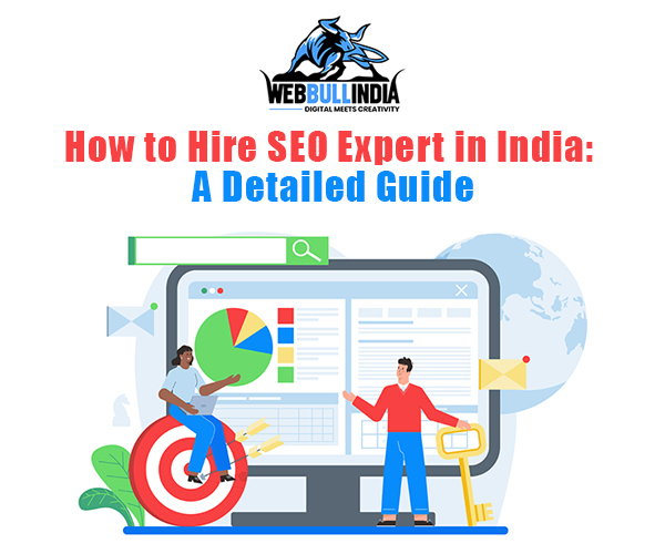 <strong>How to Hire SEO Expert in India: A Detailed Guide</strong>