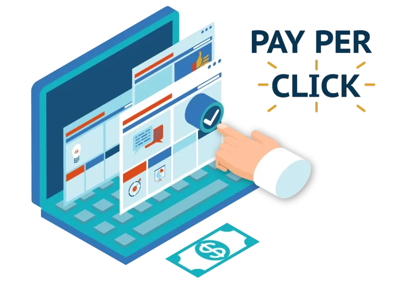 Establish Effective Online Business with Top PPC Service Company in India
