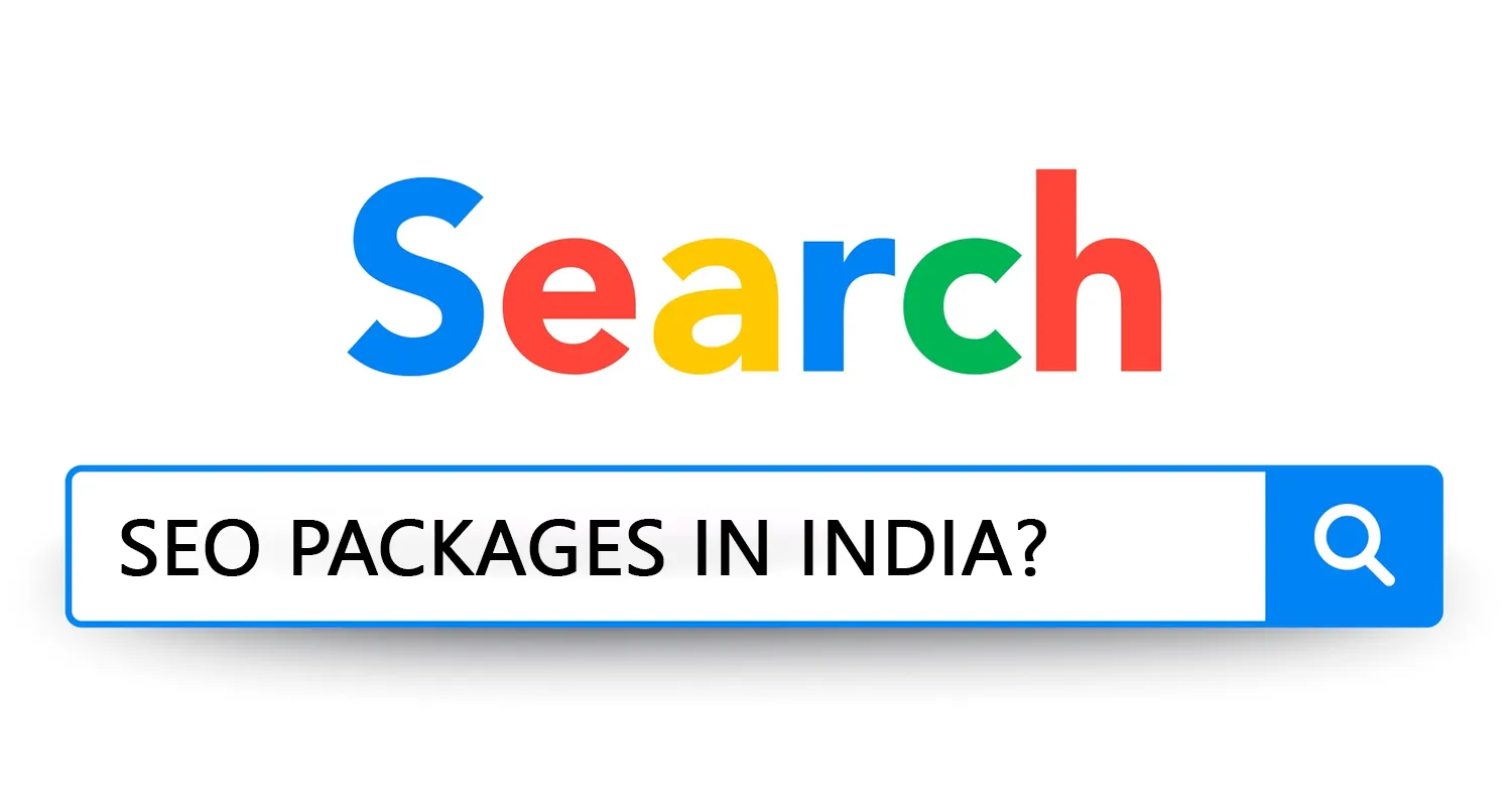 Seo packages india
