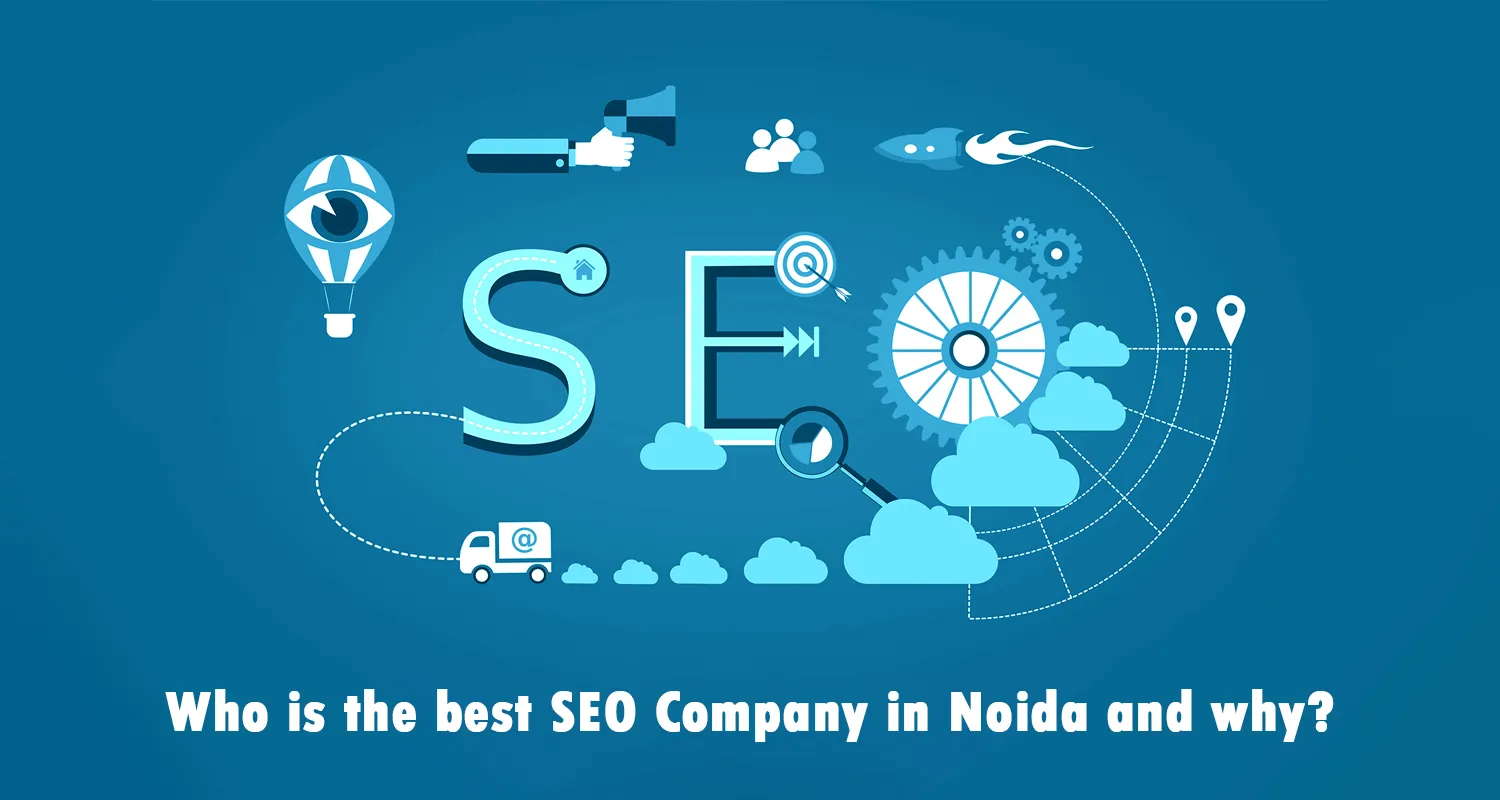 SEO Company in India