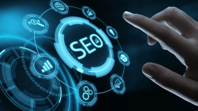 How SEO Services Can Help Noida Startups Outrank Big Brands