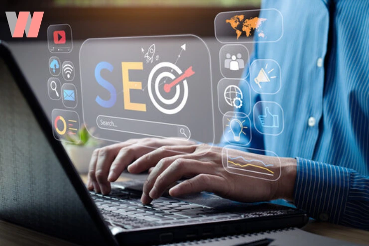 Best SEO Company in Noida Sector 63 – Web Bull India