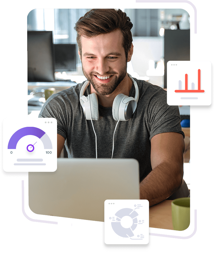 Hire Skilled IT & Development Team for Your Projects