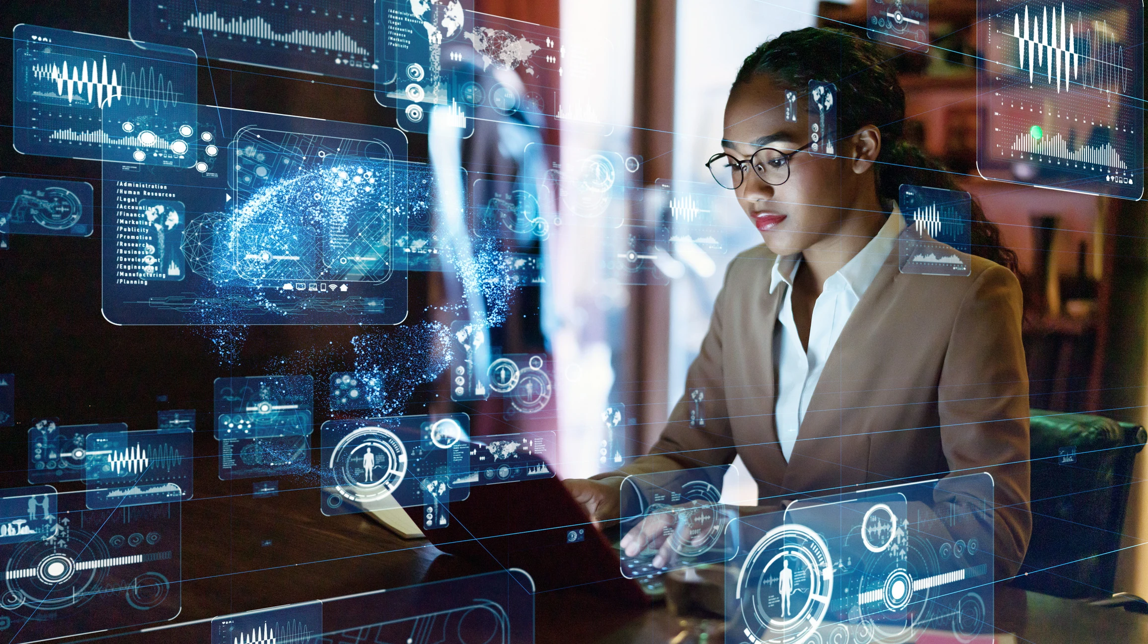 Hire Skilled IT & Development Team for Your Projects