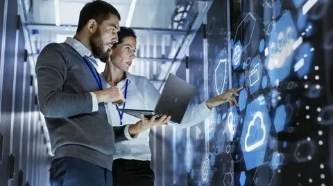 Hire Skilled IT & Development Team for Your Projects