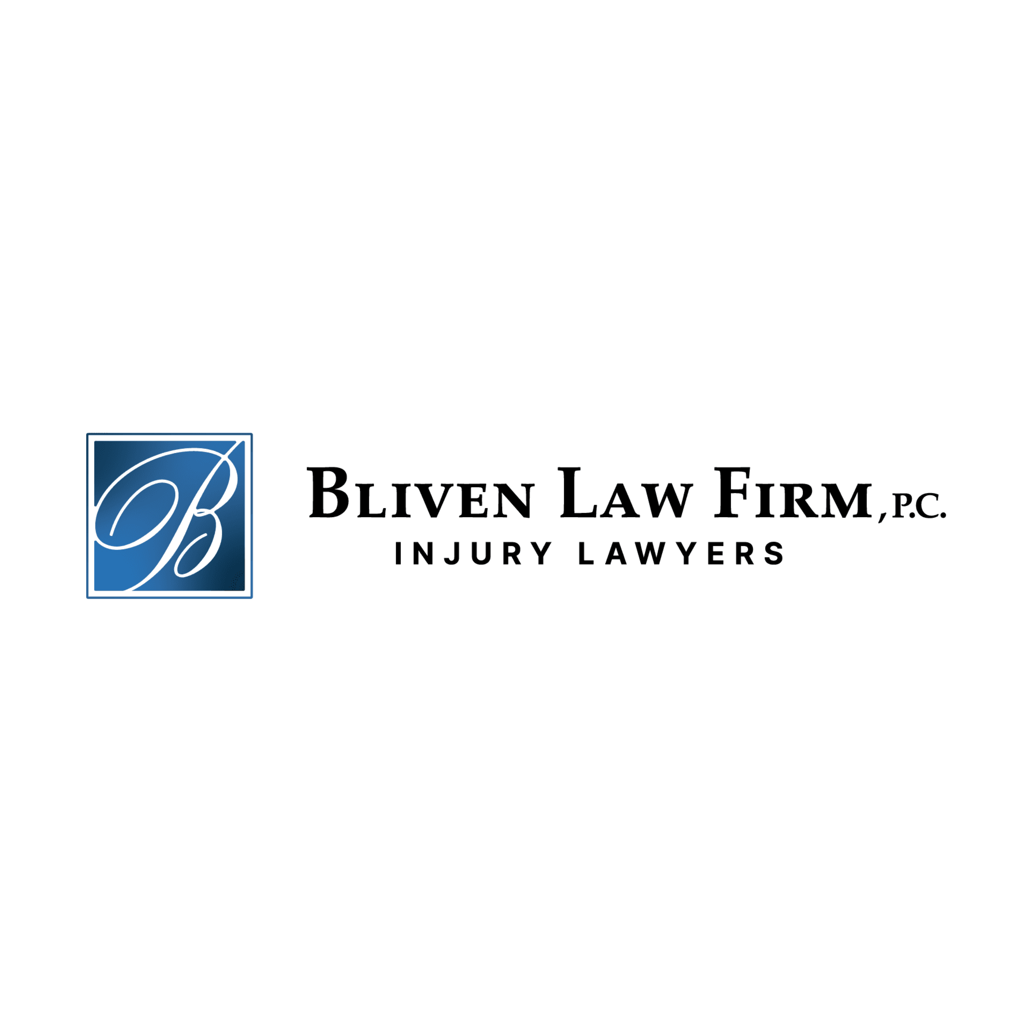 bliven law firm