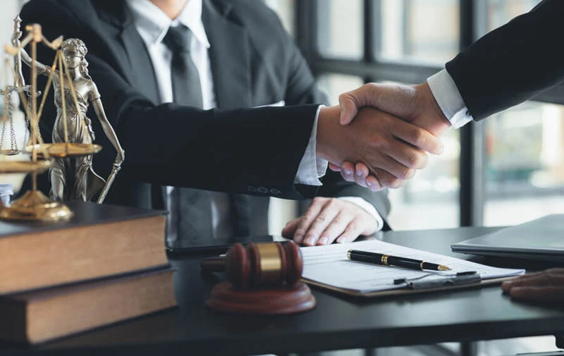 SEO Service for Law Firms