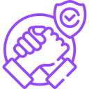Builds Trust and Authority
